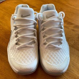 Nike Women’s Air Zoom Resistance Tennis Shoes